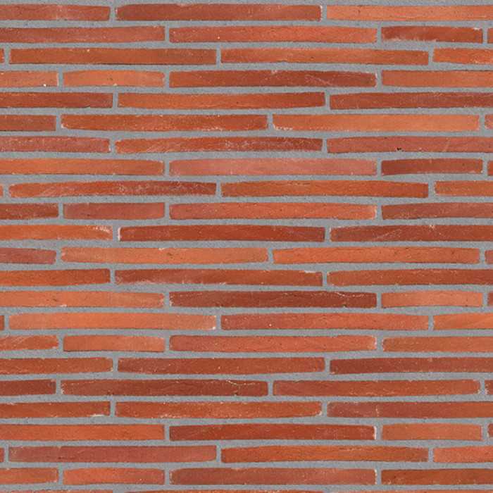 Кирпич облицовочный Randers Tegl Ultima RT164, 468х108х38 мм